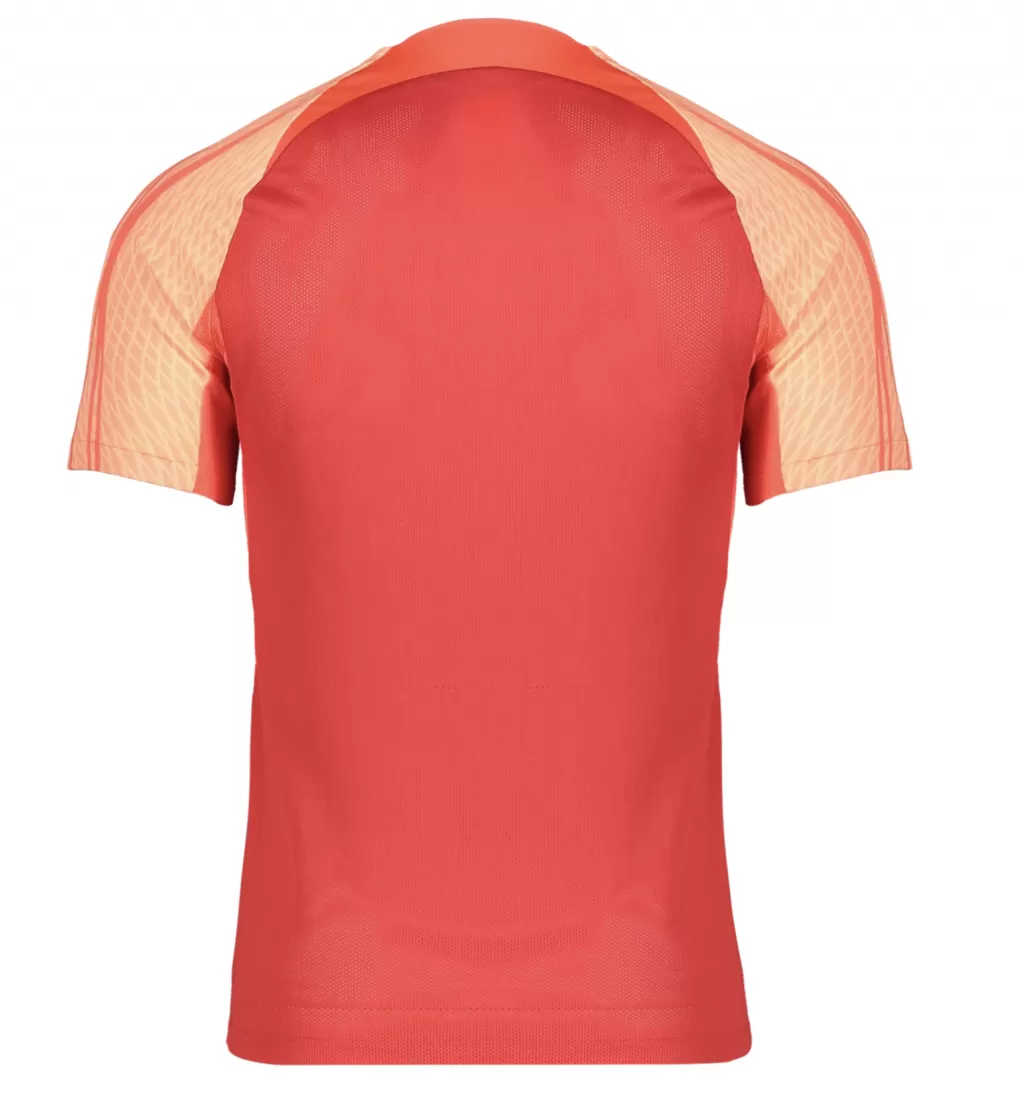 Майка игровая Nike Strike III Jersey