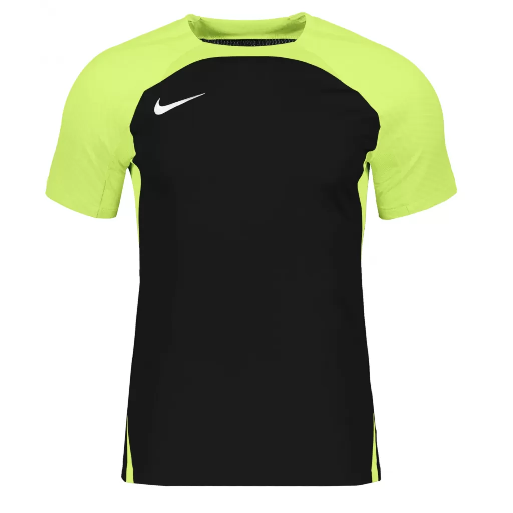 Майка игровая Nike Strike III Jersey