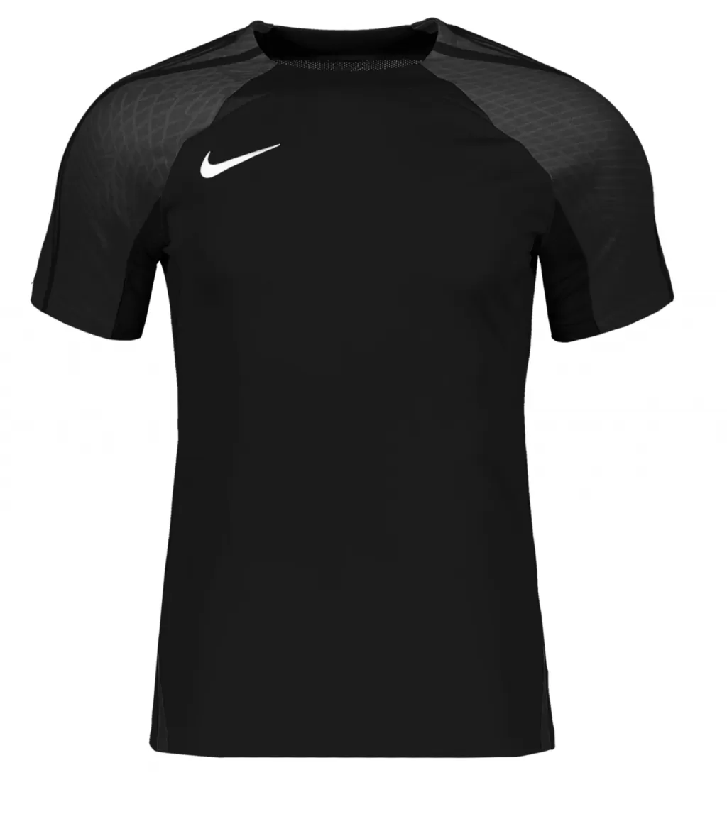Майка игровая Nike Strike III Jersey