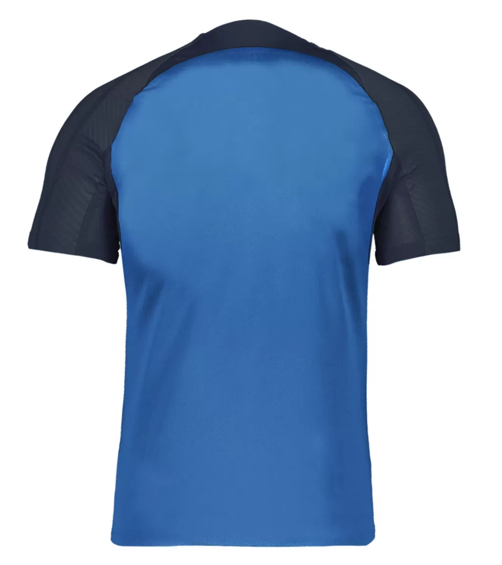 Майка игровая Nike Strike III Jersey