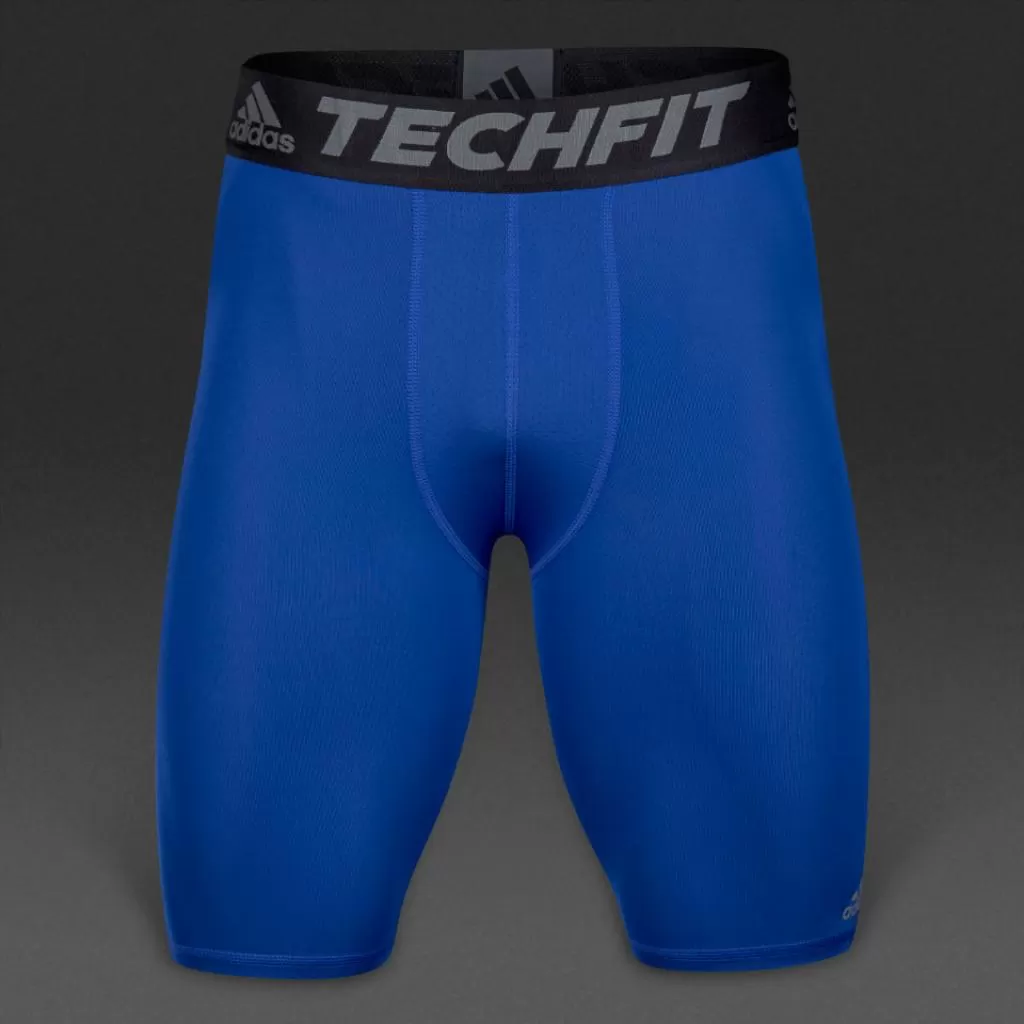 Adidas TechFit Base Termo Short/термоактивные шорты