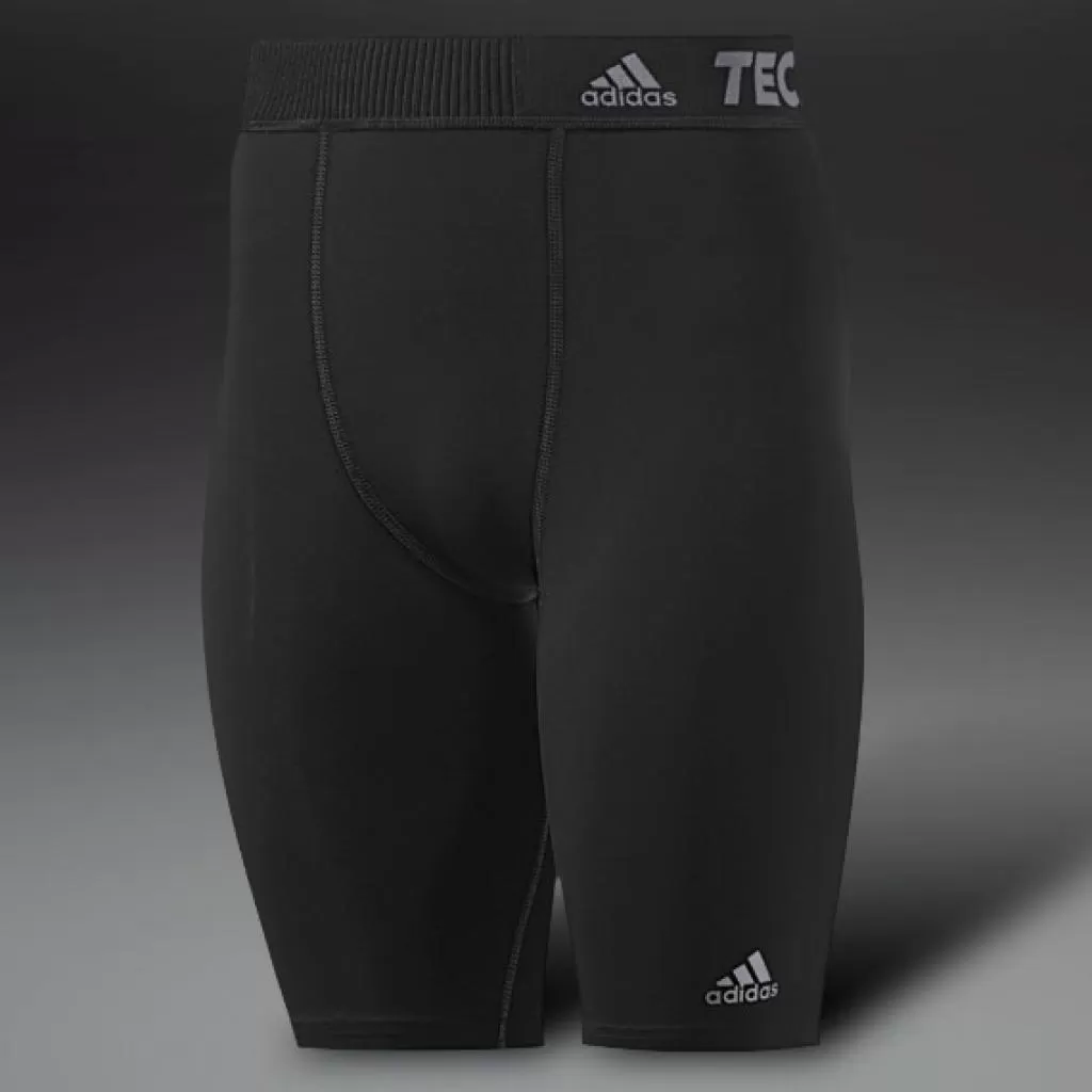 Adidas TechFit Base Termo Short/термоактивные шорты