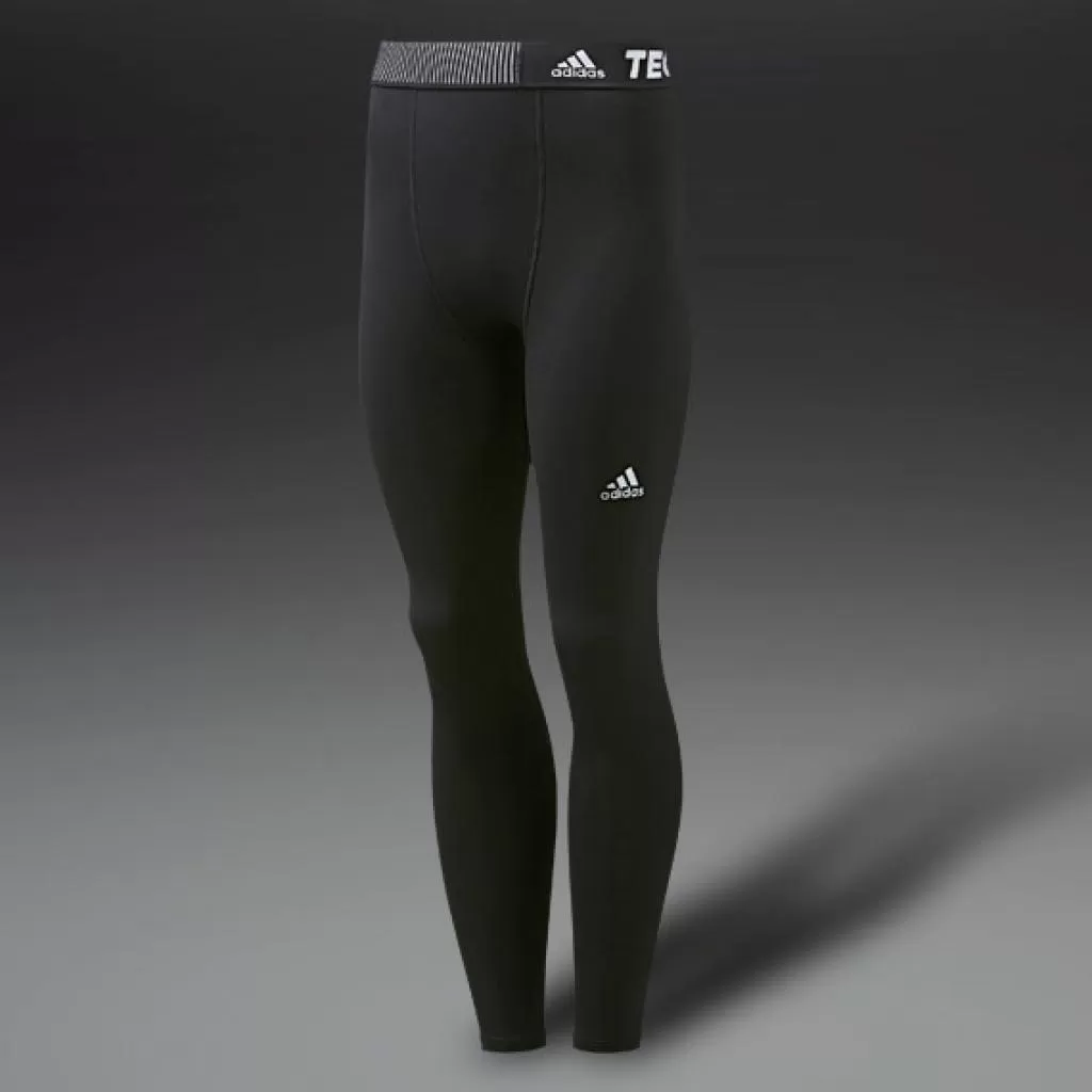 Adidas TechFit Base Termo Pants/термоактивные штаны