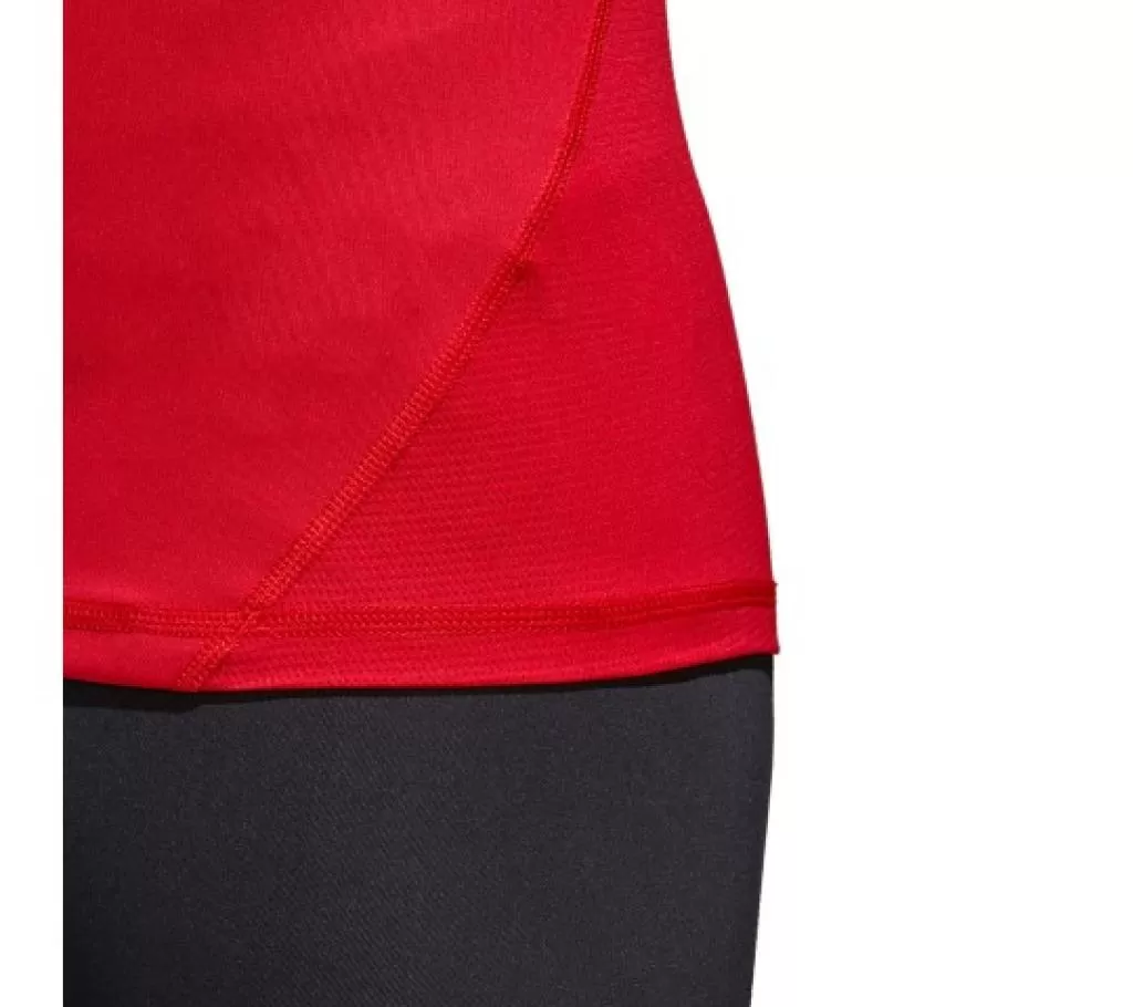 Adidas Baselayer Alphaskin Long Sleeves T-Shirt/термоактивное белье майка