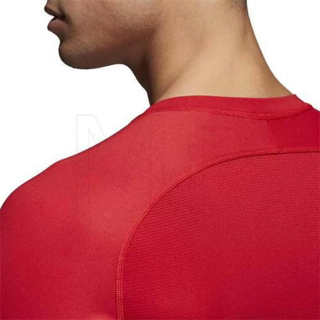 Adidas Baselayer Alphaskin Long Sleeves T-Shirt/термоактивное белье майка
