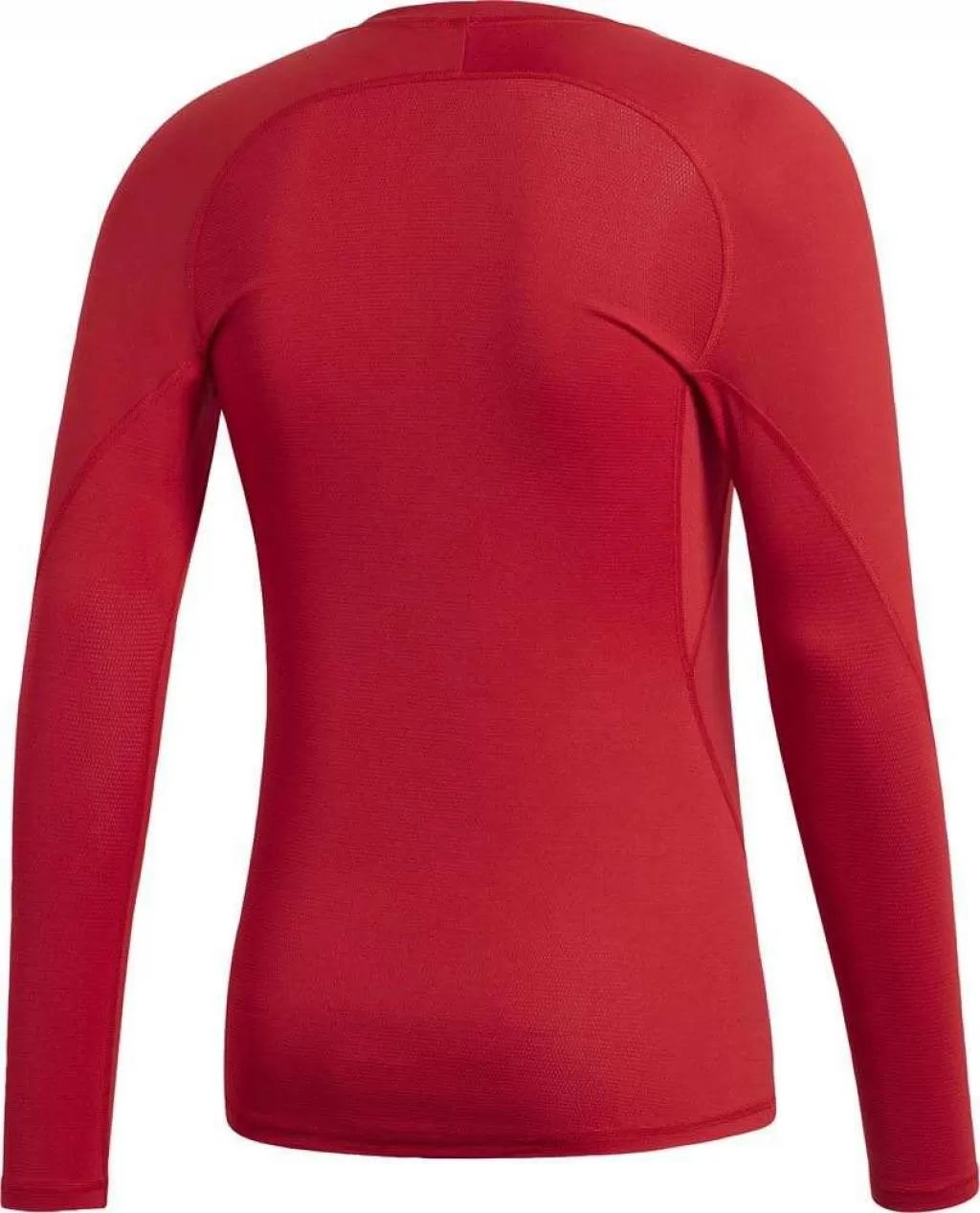 Adidas Baselayer Alphaskin Long Sleeves T-Shirt/термоактивное белье майка