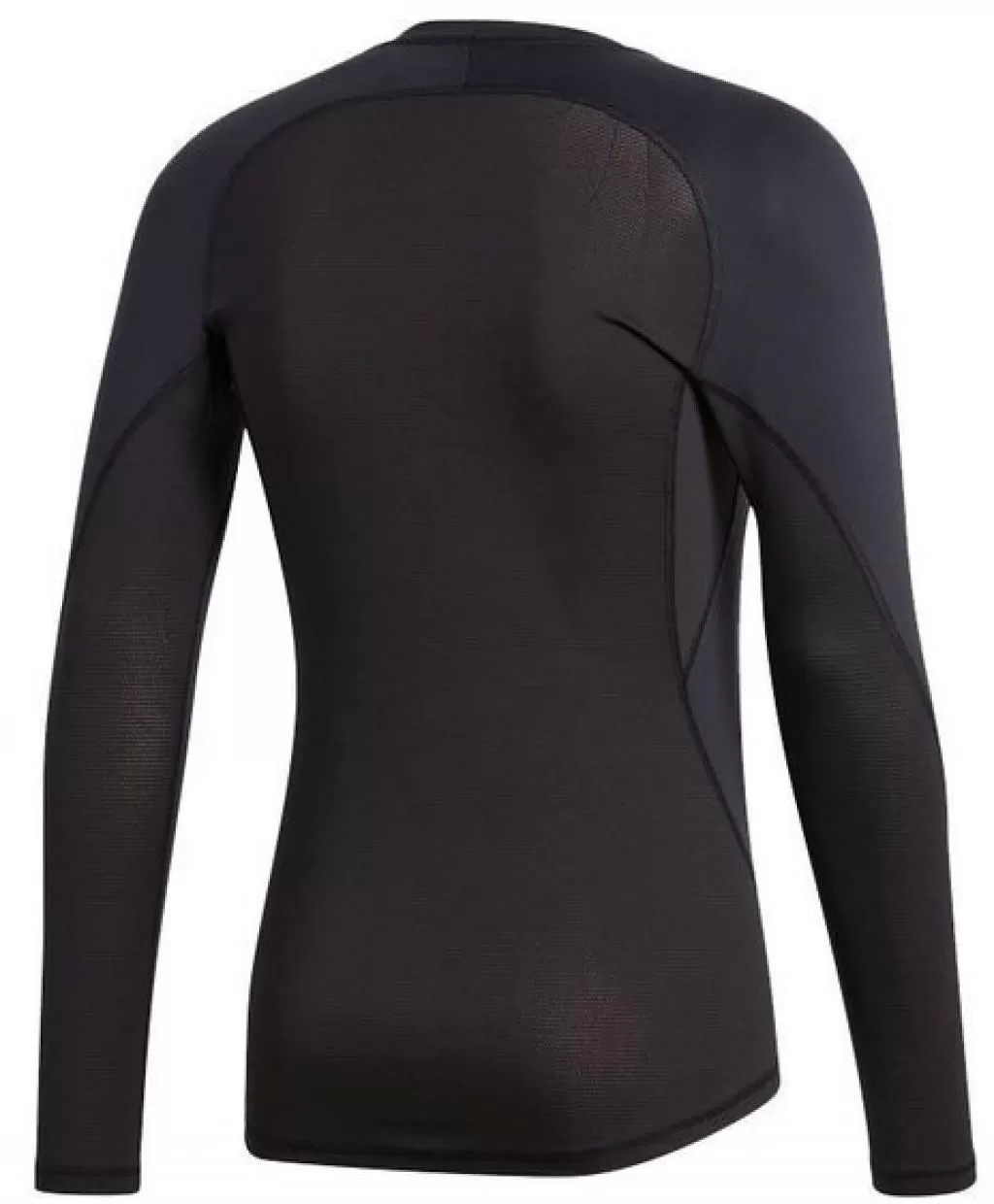 Adidas Baselayer Alphaskin Long Sleeves T-Shirt/термоактивное белье майка