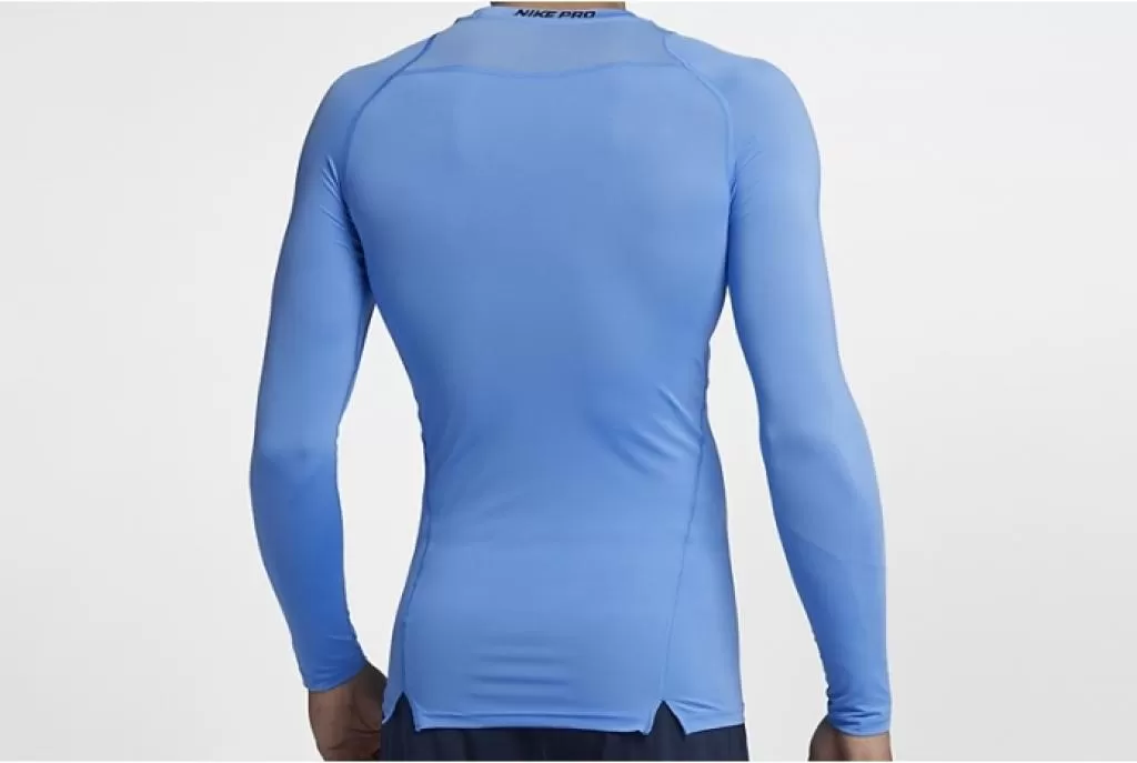 Nike Pro Top Compression Long Sleeves Jersey/термоактивное белье длинный рукав