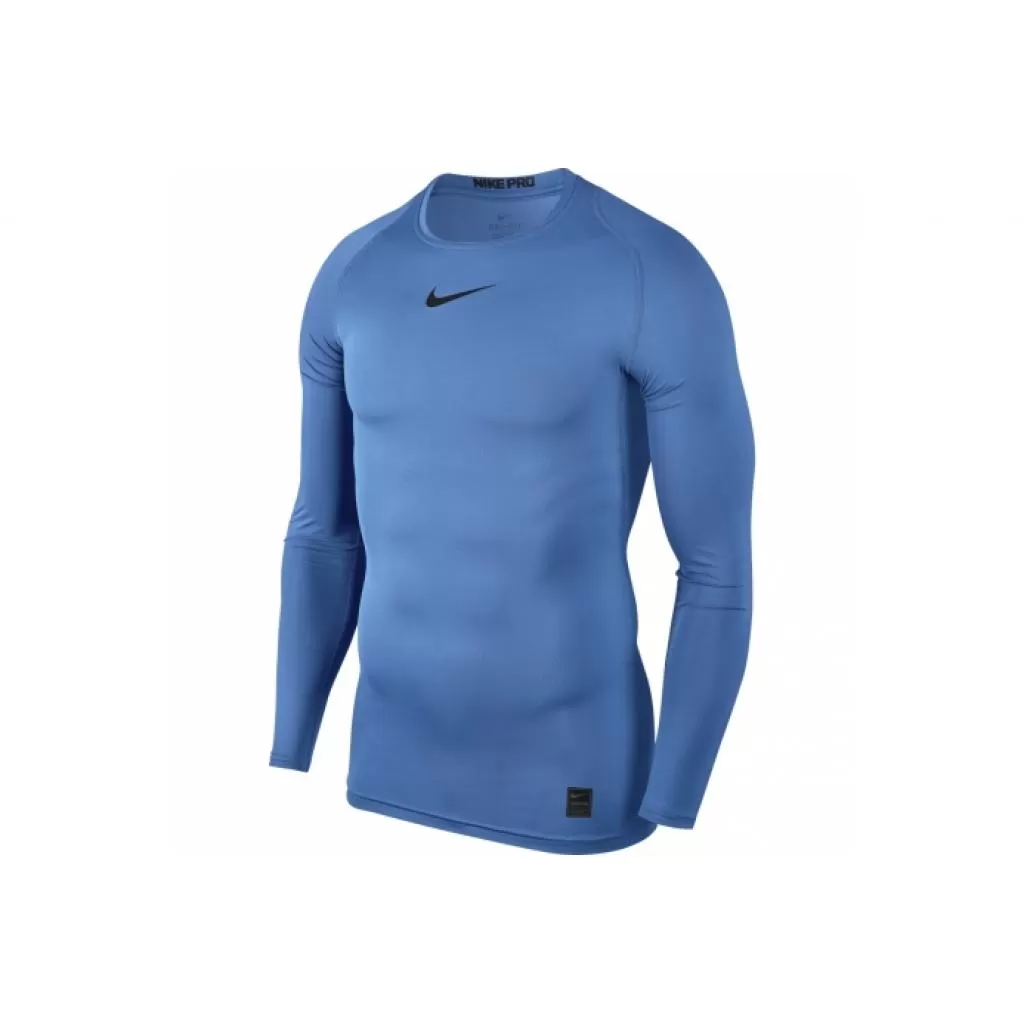 Nike Pro Top Compression Long Sleeves Jersey/термоактивное белье длинный рукав