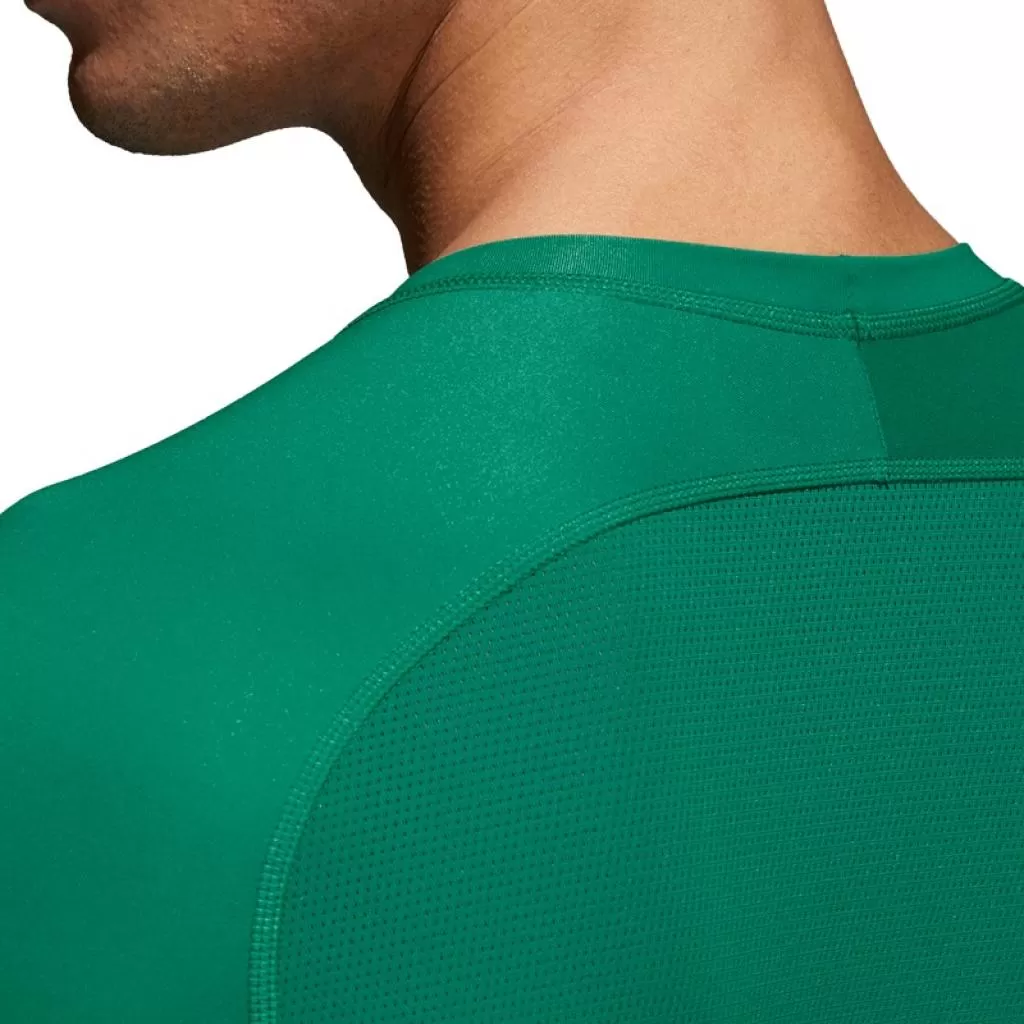 Adidas Baselayer Alphaskin Long Sleeves T-Shirt/термоактивное белье майка