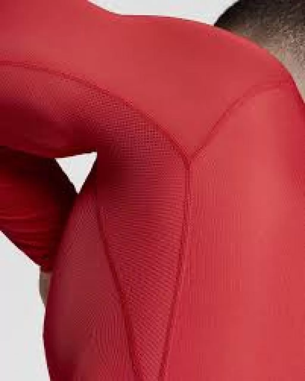 Nike Pro Top Compression Long Sleeves Jersey/термоактивное белье длинный рукав