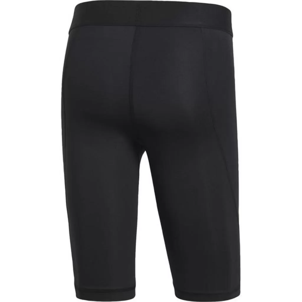 Adidas AlphaSkin Termo Short/термоактивные шорты