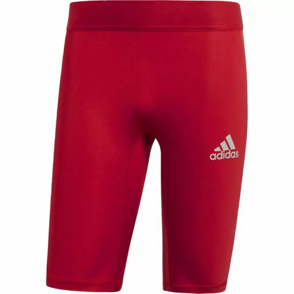 Adidas AlphaSkin Termo Short/термоактивные шорты