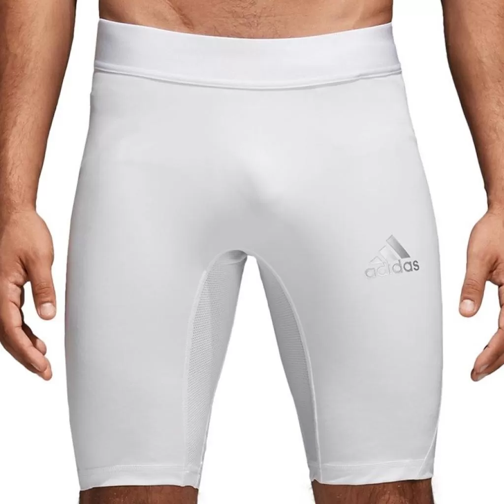 Adidas TF Base St Termo Short/термоактивные шорты
