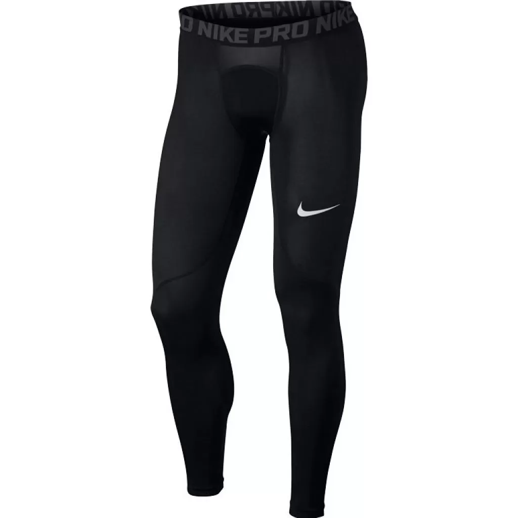 Nike Pro Tight Pants/термоактивные штаны