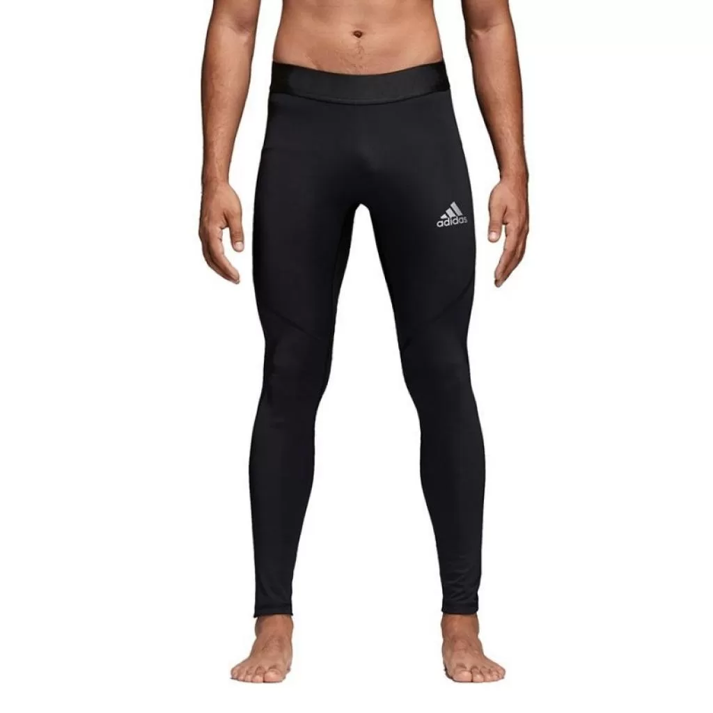 Adidas Alphaskin Tights Pants/термоактивные штаны