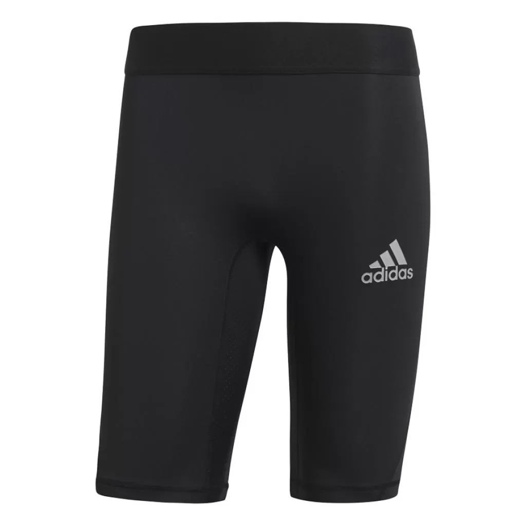 Adidas AlphaSkin Termo Short/термоактивные шорты