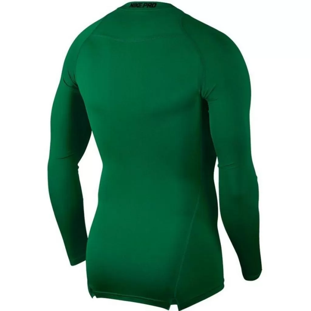 Nike Pro Top Compression Long Sleeves Jersey/термоактивное белье длинный рукав