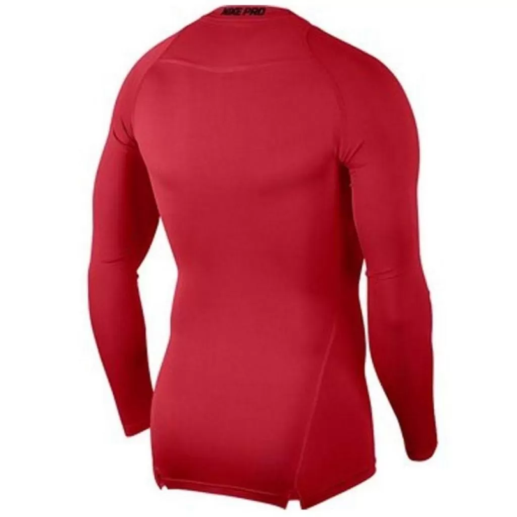 Nike Pro Top Compression Long Sleeves Jersey/термоактивное белье длинный рукав