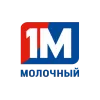 1 молочный комбинат