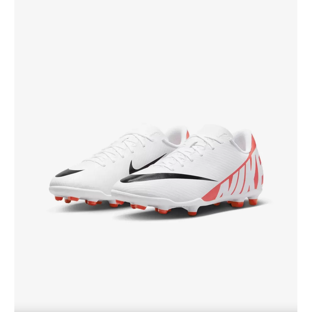 Бутсы детские Nike Vapor 15 Club JR FG