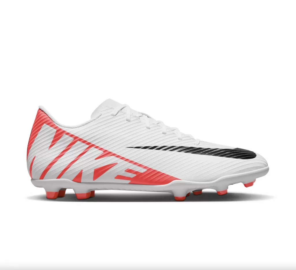 Бутсы детские Nike Vapor 15 Club JR FG