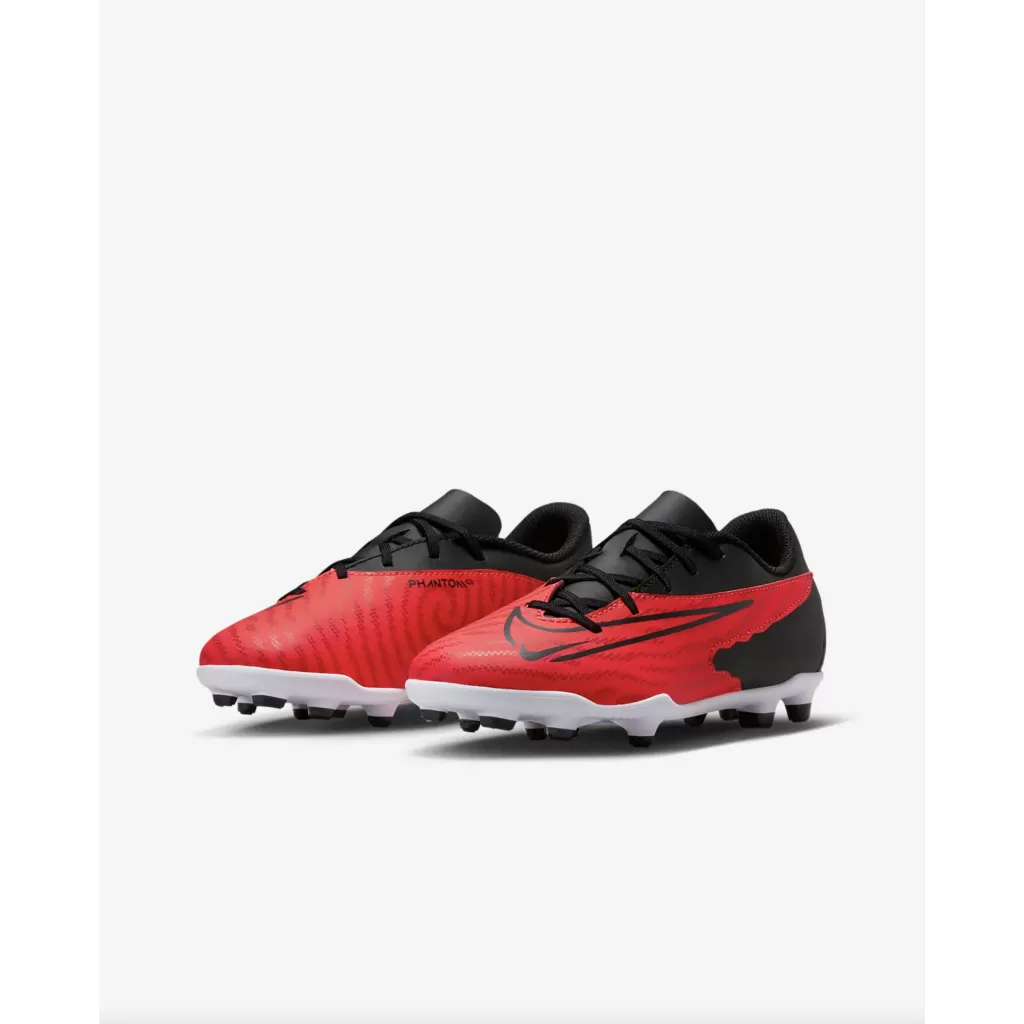Бутсы детские Nike Phantom GX Club JR FG