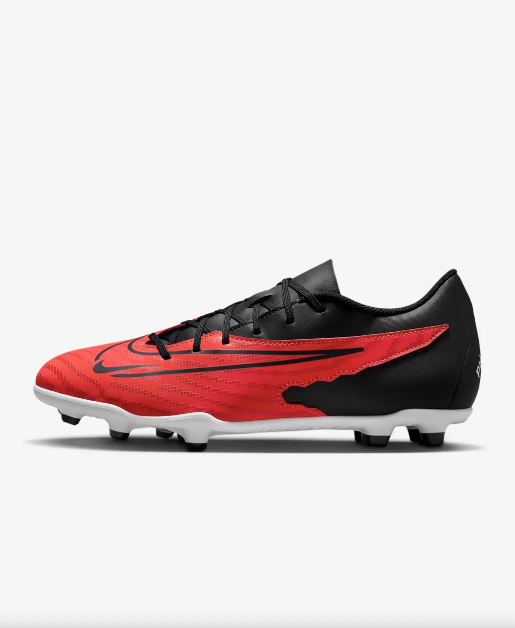 Бутсы детские Nike Phantom GX Club JR FG