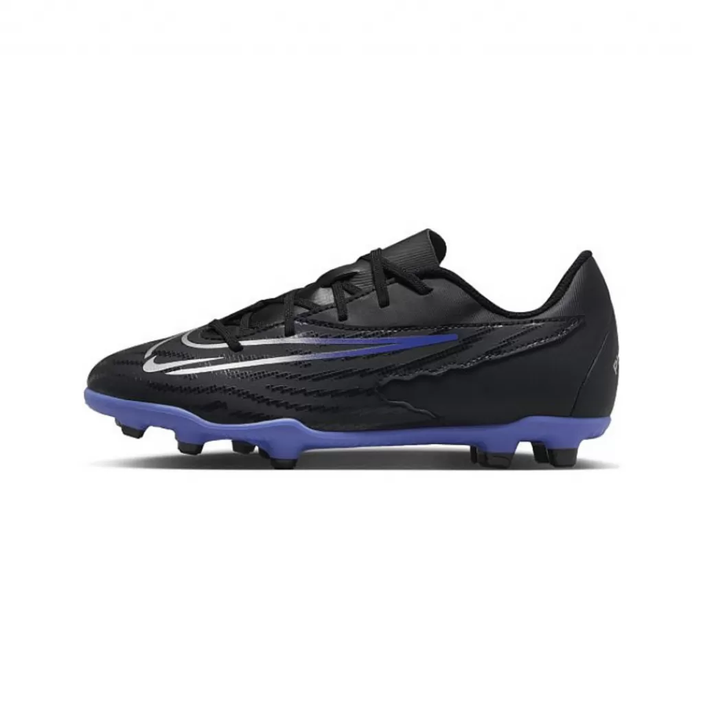 Бутсы детские Nike Phantom GX Club JR FG