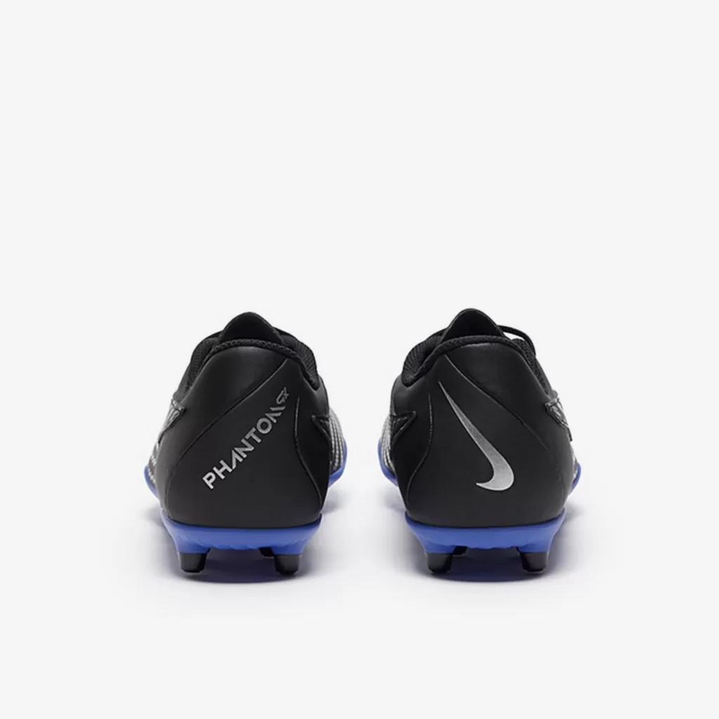 Бутсы детские Nike Phantom GX Club JR FG